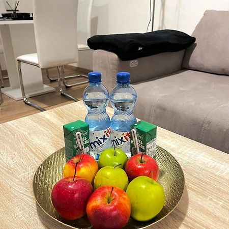 Apartment Vienna - Contactless Check-In Экстерьер фото